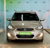 Hyundai Solaris I Набережные Челны  - изображение 24