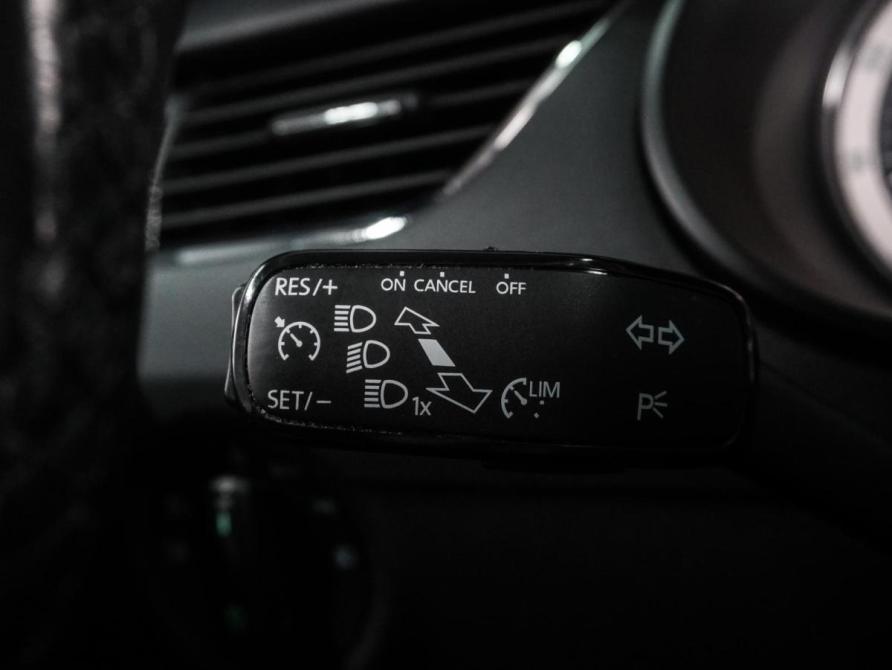Skoda Octavia III (A7) Рестайлинг Воронеж  - изображение 20