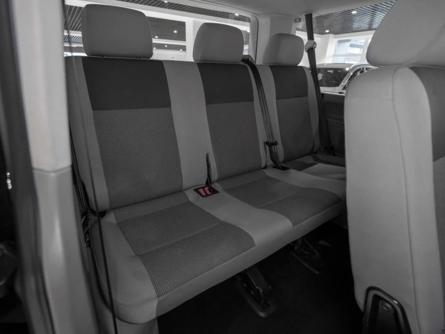 Volkswagen Caravelle T5 Рестайлинг Москва  - изображение 14