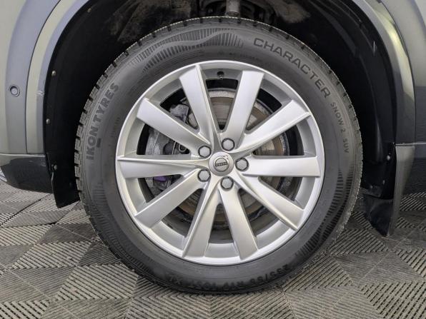 Volvo XC90 II с пробегом 2017 года, цена 3 899 000 рублей, 89575 км, внедорожник, Автокод Объявления