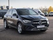 Mercedes-Benz GLA II (H247) Москва  - изображение 21