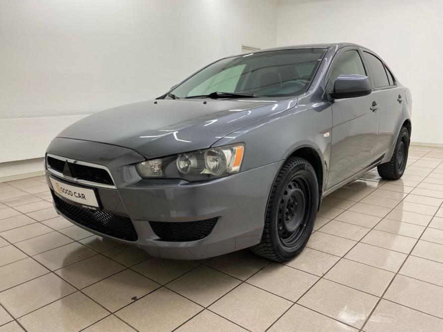 Mitsubishi Lancer X Рестайлинг Энгельс  - изображение 3