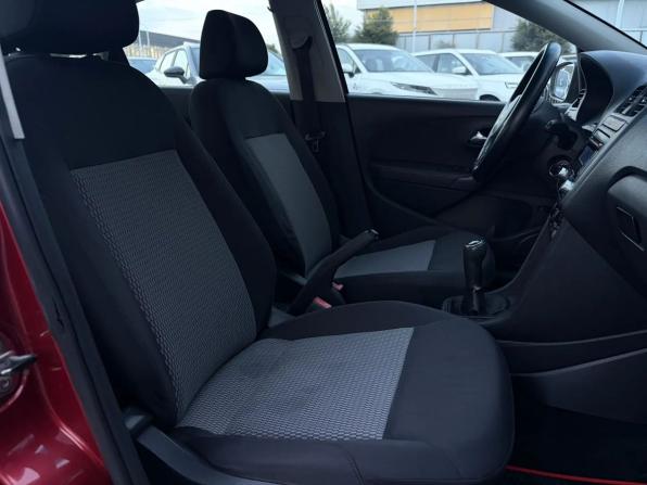 Volkswagen Polo V с пробегом 2011 года, цена 649 000 рублей, 192285 км, седан, Автокод Объявления