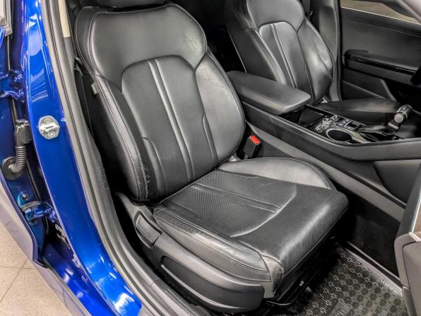 Kia K5 III с пробегом 2021 года, цена 2 280 000 рублей, 98494 км, седан, Автокод Объявления