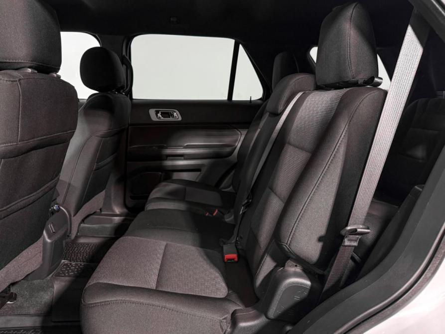 Ford Explorer V Санкт-Петербург  - изображение 12