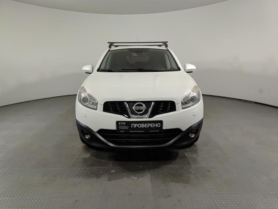 Nissan Qashqai I Рестайлинг Уфа  - изображение 2