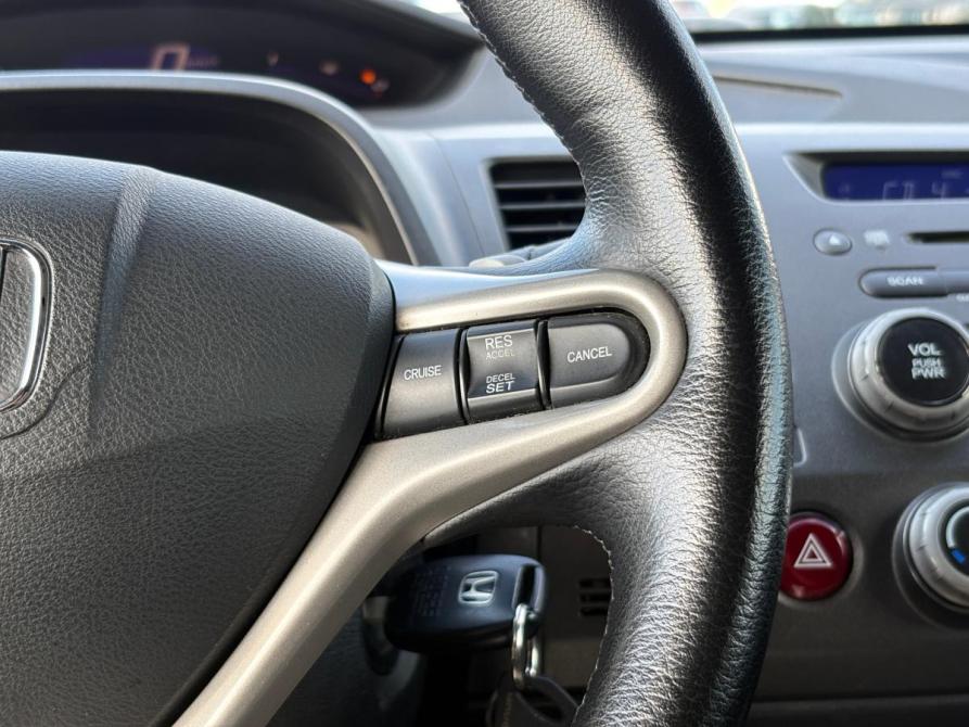 Honda Civic VIII Набережные Челны  - изображение 21