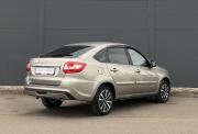 Lada (ВАЗ) Granta I Рестайлинг Красноярск  - изображение 27
