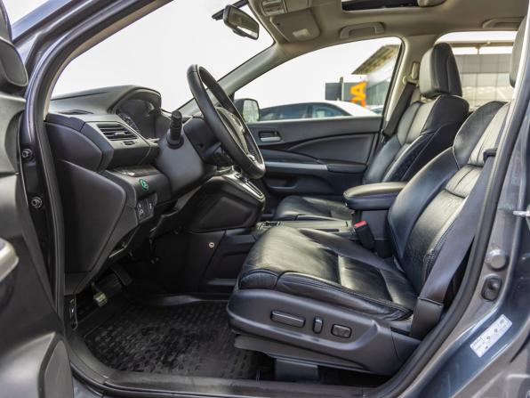 Honda CR-V IV с пробегом 2014 года, цена 1 798 000 рублей, 178675 км, внедорожник, Автокод Объявления