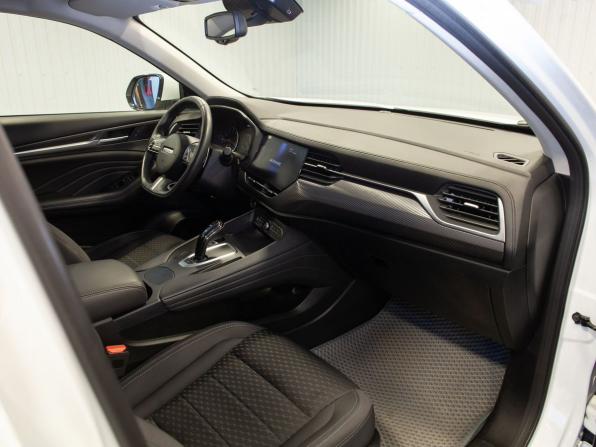 Haval F7x I с пробегом 2021 года, цена 1 895 000 рублей, 98104 км, внедорожник, Автокод Объявления