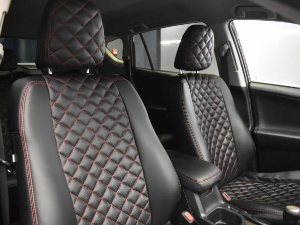 Toyota RAV4 IV (XA40) Рестайлинг с пробегом 2016 года, цена 2 150 000 рублей, 205127 км, внедорожник, Автокод Объявления