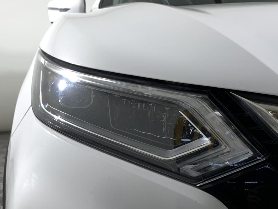 Nissan Qashqai II Рестайлинг Москва  - изображение 10