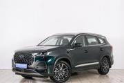 Chery Tiggo 8 Pro Max I Рестайлинг Красноярск  - изображение 15