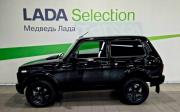 Lada (ВАЗ) Niva Legend I Красноярск  - изображение 24