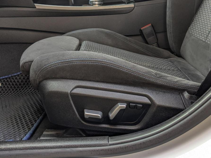BMW 3 серии VI (F3x) Рестайлинг Екатеринбург  - изображение 17