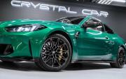 BMW M4 G82/G83 Рестайлинг Москва  - изображение 49