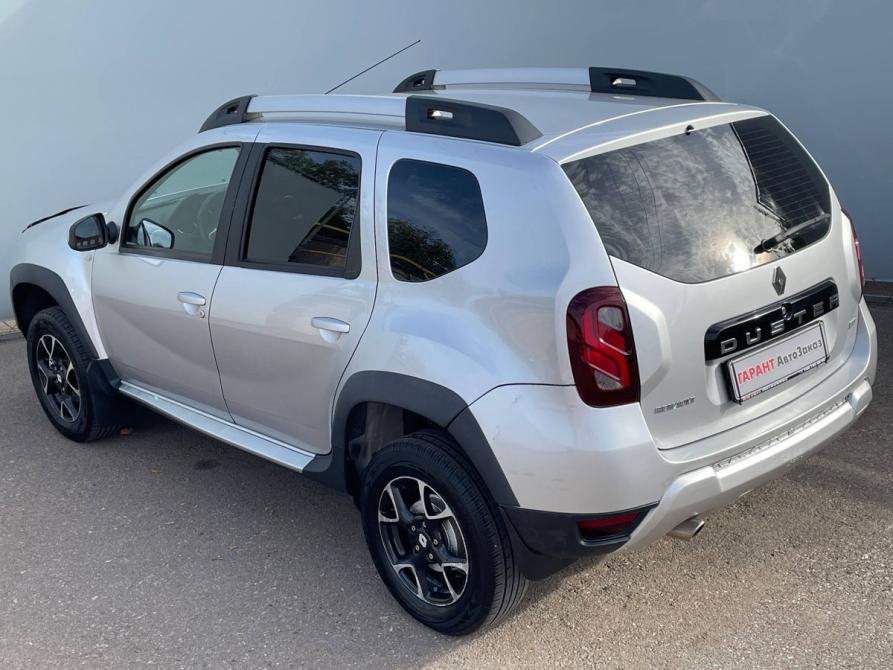 Renault Duster I Рестайлинг Стерлитамак  - изображение 6