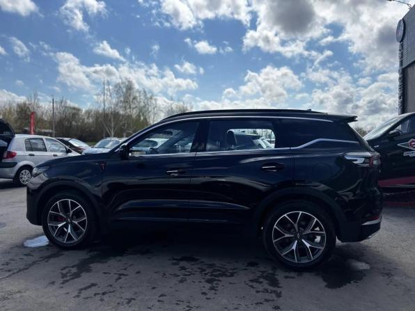 Chery Tiggo 7 Pro Max I Рестайлинг с пробегом 2024 года, цена 2 330 000 рублей, 22138 км, внедорожник, Автокод Объявления