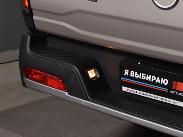 Nissan Frontier Pro с пробегом 2026 года, цена 4 759 995 рублей, 24 км, offers.body_type.unknown, Автокод Объявления
