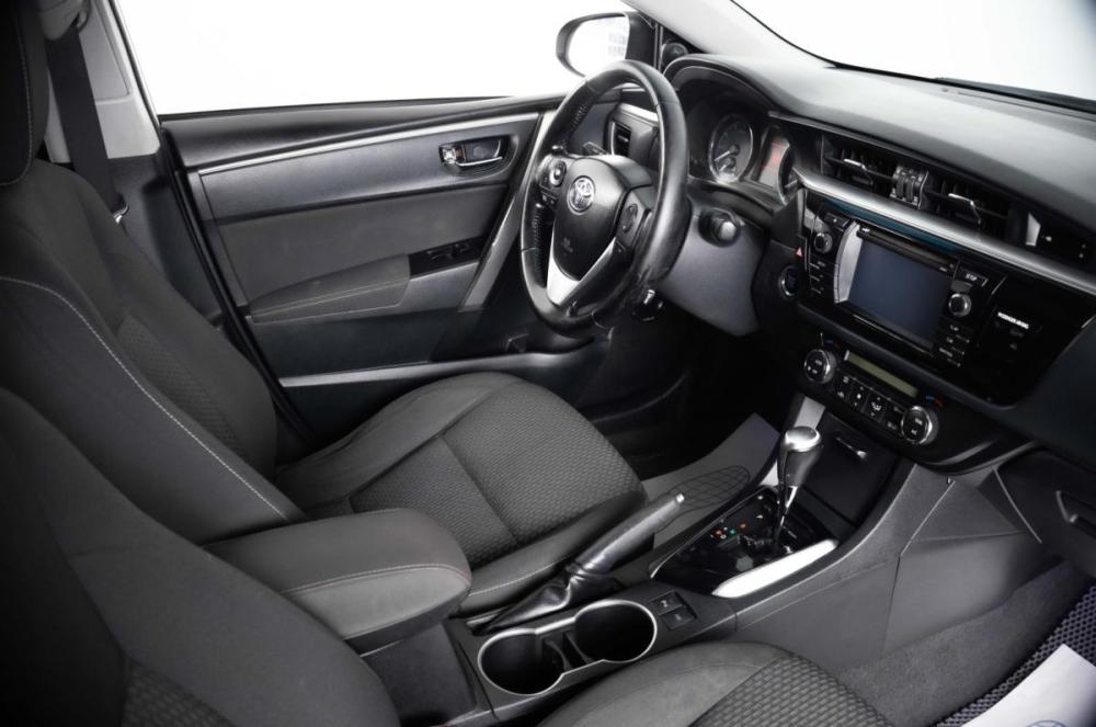 Toyota Corolla XI (E160 E170 E180) Пермь  - изображение 11