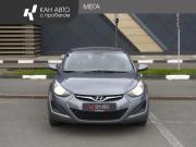 Hyundai Elantra V (MD) Рестайлинг Казань  - изображение 14