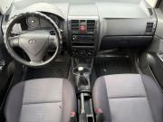 Hyundai Getz I Рестайлинг Саратов  - изображение 25