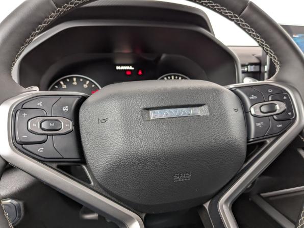 Haval Jolion I Рестайлинг с пробегом 2024 года, цена 2 200 000 рублей, 13060 км, внедорожник, Автокод Объявления