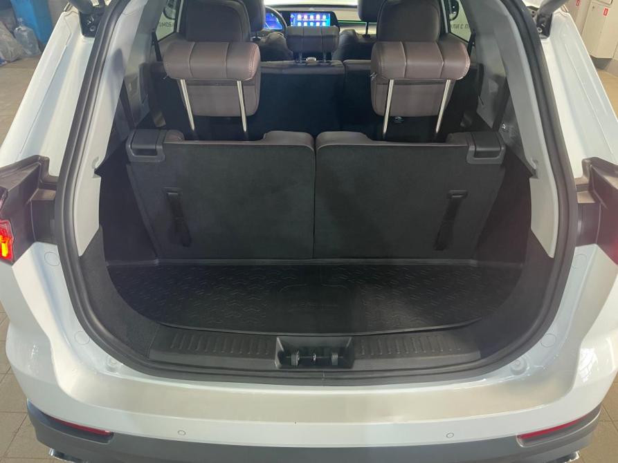 Chery Tiggo 8 Pro Max I Санкт-Петербург  - изображение 11