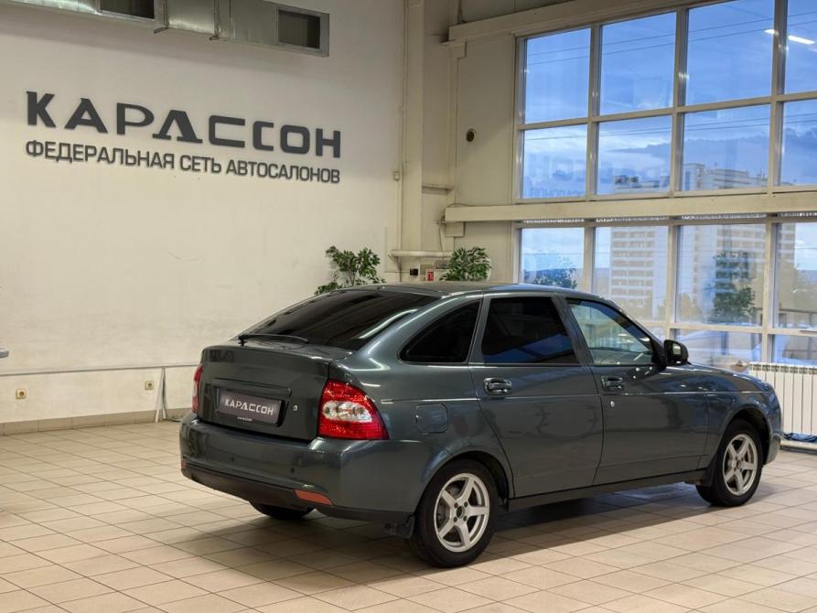 Lada (ВАЗ) Priora I Волгоград  - изображение 2