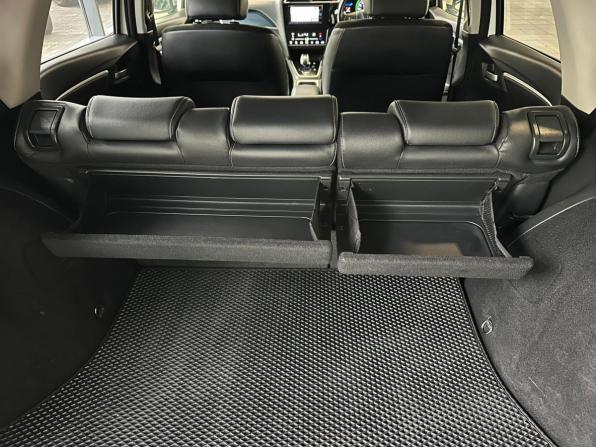 Honda Shuttle II с пробегом 2016 года, цена 1 230 000 рублей, 205776 км, универсал, Автокод Объявления