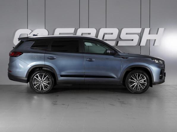 Chery Tiggo 8 Pro I с пробегом 2022 года, цена 2 149 000 рублей, 76847 км, внедорожник, Автокод Объявления