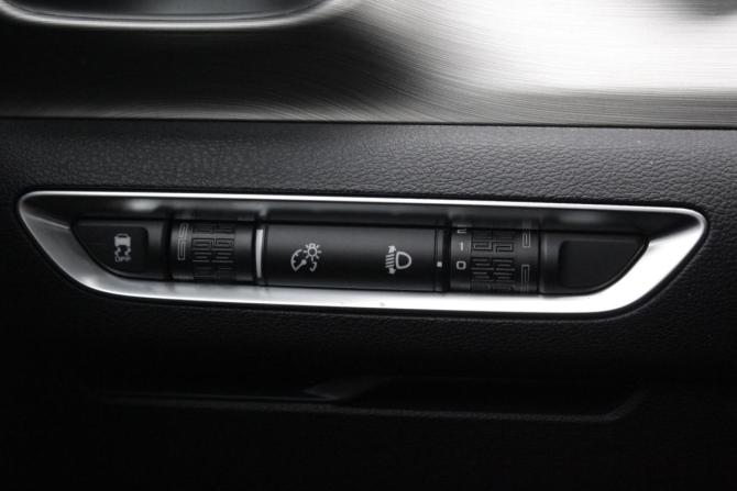 Belgee X50 с пробегом 2025 года, цена 2 090 000 рублей, 4506 км, внедорожник, Автокод Объявления