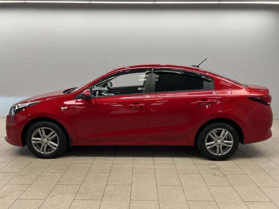 Kia Rio IV Рестайлинг Санкт-Петербург  - изображение 2