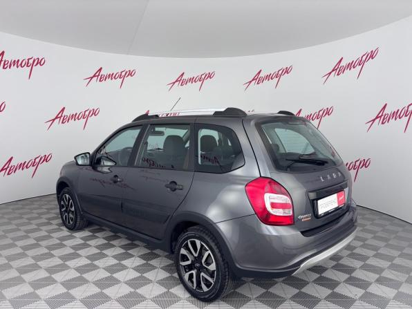Lada (ВАЗ) Granta I Рестайлинг с пробегом 2025 года, цена 1 050 000 рублей, 20550 км, универсал, Автокод Объявления