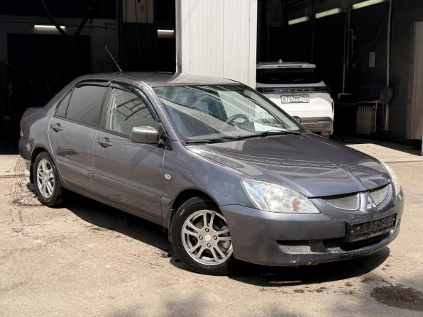 Mitsubishi Lancer IX с пробегом 2005 года, цена 273 000 рублей, 284636 км, седан, Автокод Объявления
