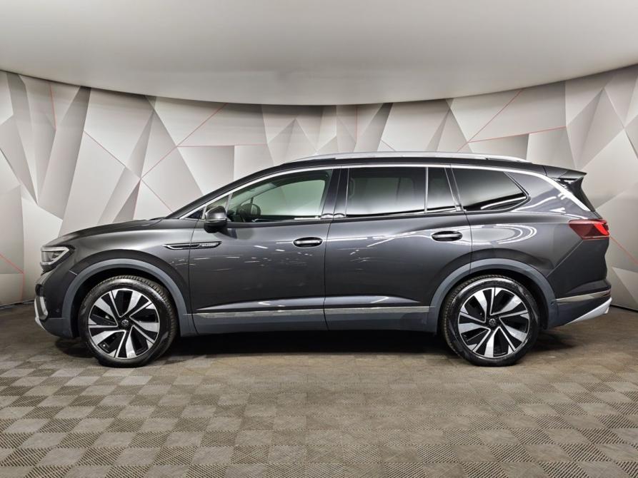 Volkswagen Talagon I Москва  - изображение 5