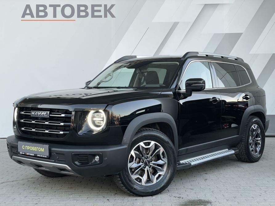 Haval Dargo I Екатеринбург  - изображение 1