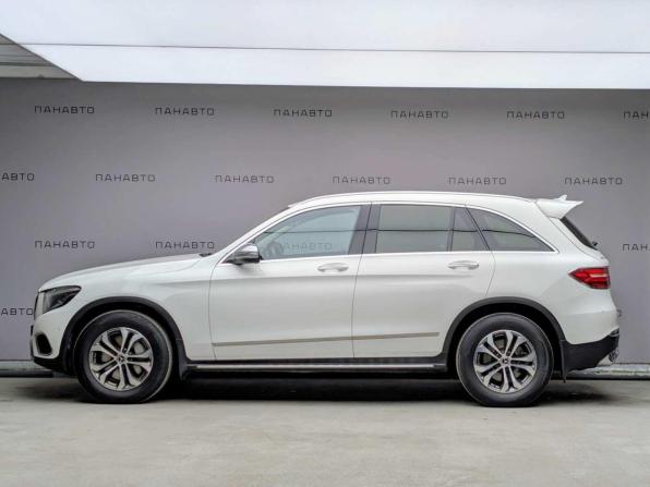 Mercedes-Benz GLC I (X253) с пробегом 2018 года, цена 2 997 000 рублей, 158218 км, внедорожник, Автокод Объявления