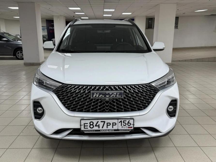 Haval M6 II Оренбург  - изображение 2