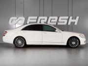 Mercedes-Benz S-Класс V (W221) Минеральные Воды  - изображение 26