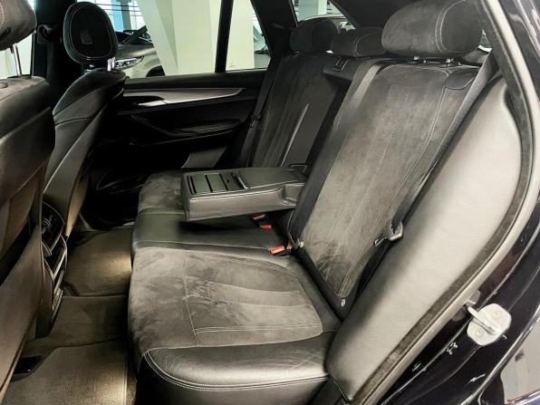 BMW X5 III (F15) с пробегом 2015 года, цена 3 150 000 рублей, 290000 км, внедорожник, Автокод Объявления