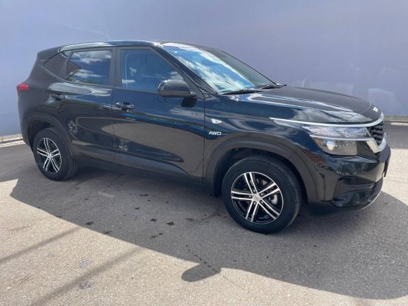 Kia Seltos I с пробегом 2022 года, цена 2 300 000 рублей, 94351 км, внедорожник, Автокод Объявления