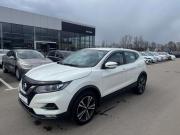 Nissan Qashqai II Рестайлинг Ногинск  - изображение 20