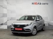 Lada (ВАЗ) XRAY I Екатеринбург  - изображение 18