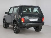 Lada (ВАЗ) Niva Legend Старый Оскол  - изображение 24