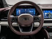 Geely Monjaro I Москва  - изображение 51