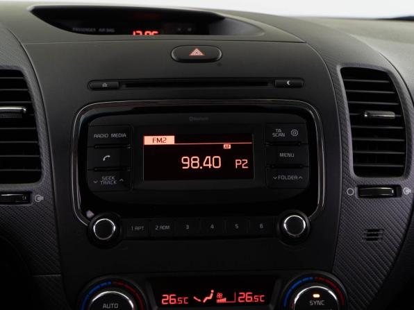 Kia Cerato III Рестайлинг (Classic) с пробегом 2019 года, цена 1 519 444 рубля, 133114 км, седан, Автокод Объявления
