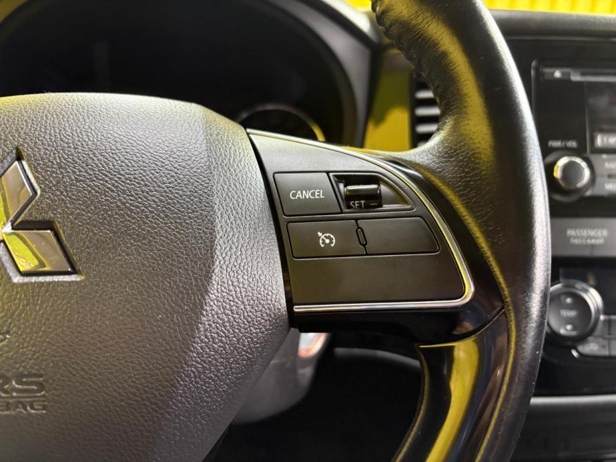 Mitsubishi Outlander III Рестайлинг 2 Ижевск  - изображение 10