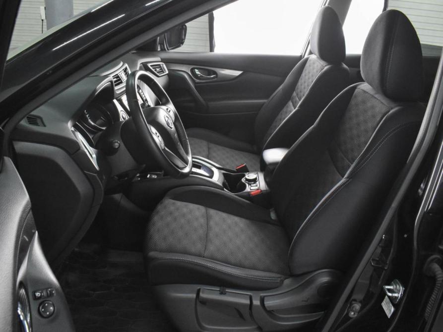 Nissan X-Trail III Воронеж  - изображение 10