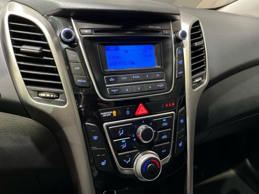 Hyundai i30 II Пермь  - изображение 18